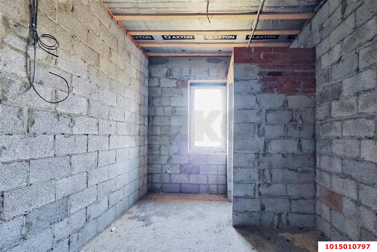 Фото №7: Дом 200 м² + 5 сот. - ДНТ Зори Кубани, ул. Абрикосовая, 101