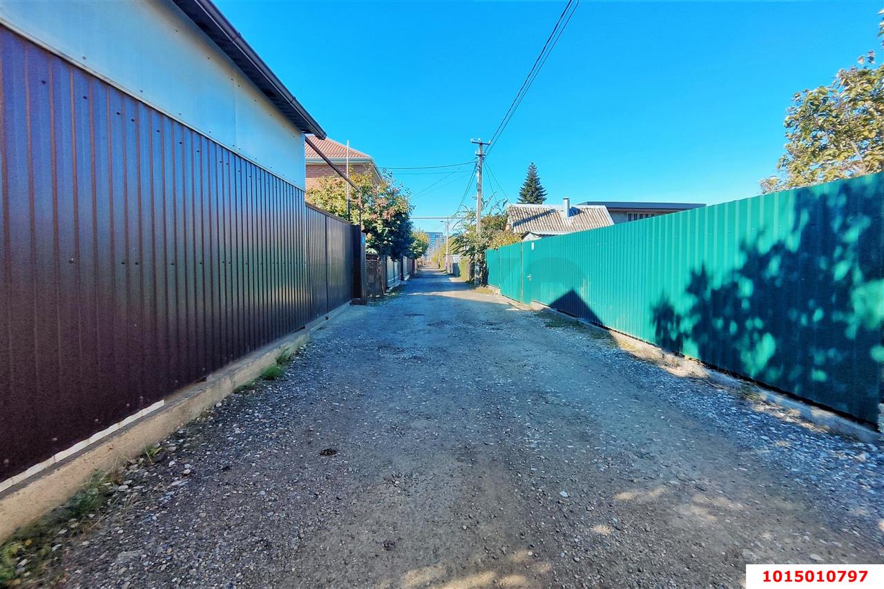 Фото №9: Дом 200 м² + 5 сот. - ДНТ Зори Кубани, ул. Абрикосовая, 101