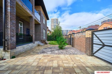 Фото №4: Дом 233 м² - Краснодарский, мкр. КП Бавария, ул. Варениковская, 14