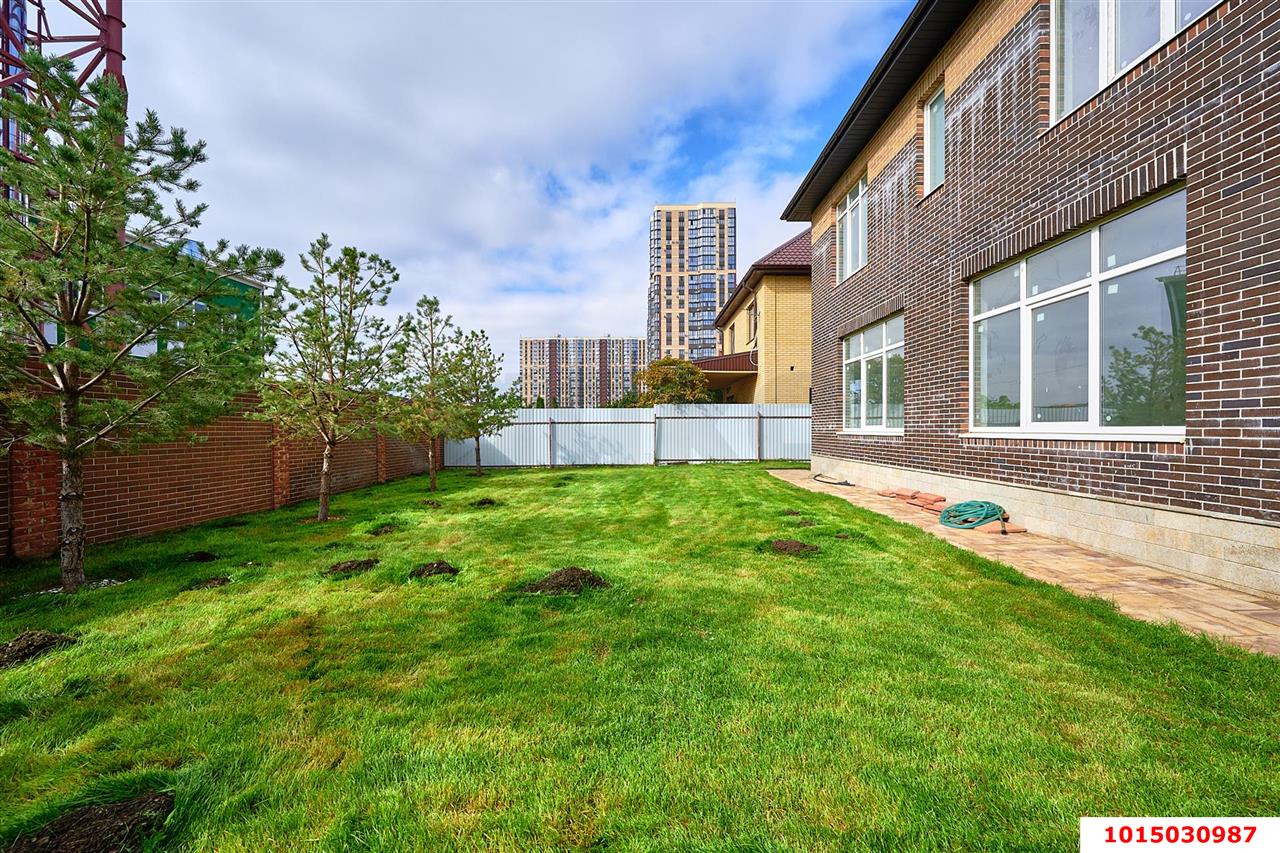 Фото №6: Дом 233 м² + 4.77 сот. - Краснодарский, КП Бавария, ул. Варениковская, 14