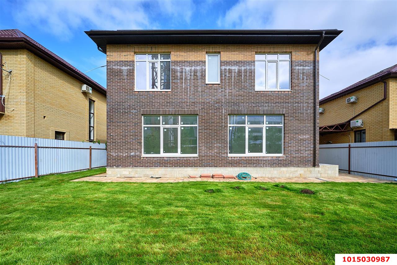 Фото №7: Дом 233 м² + 4.77 сот. - Краснодарский, КП Бавария, ул. Варениковская, 14