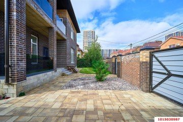 Фото №4: Дом 233 м² - Краснодарский, мкр. КП Бавария, ул. Варениковская, 14