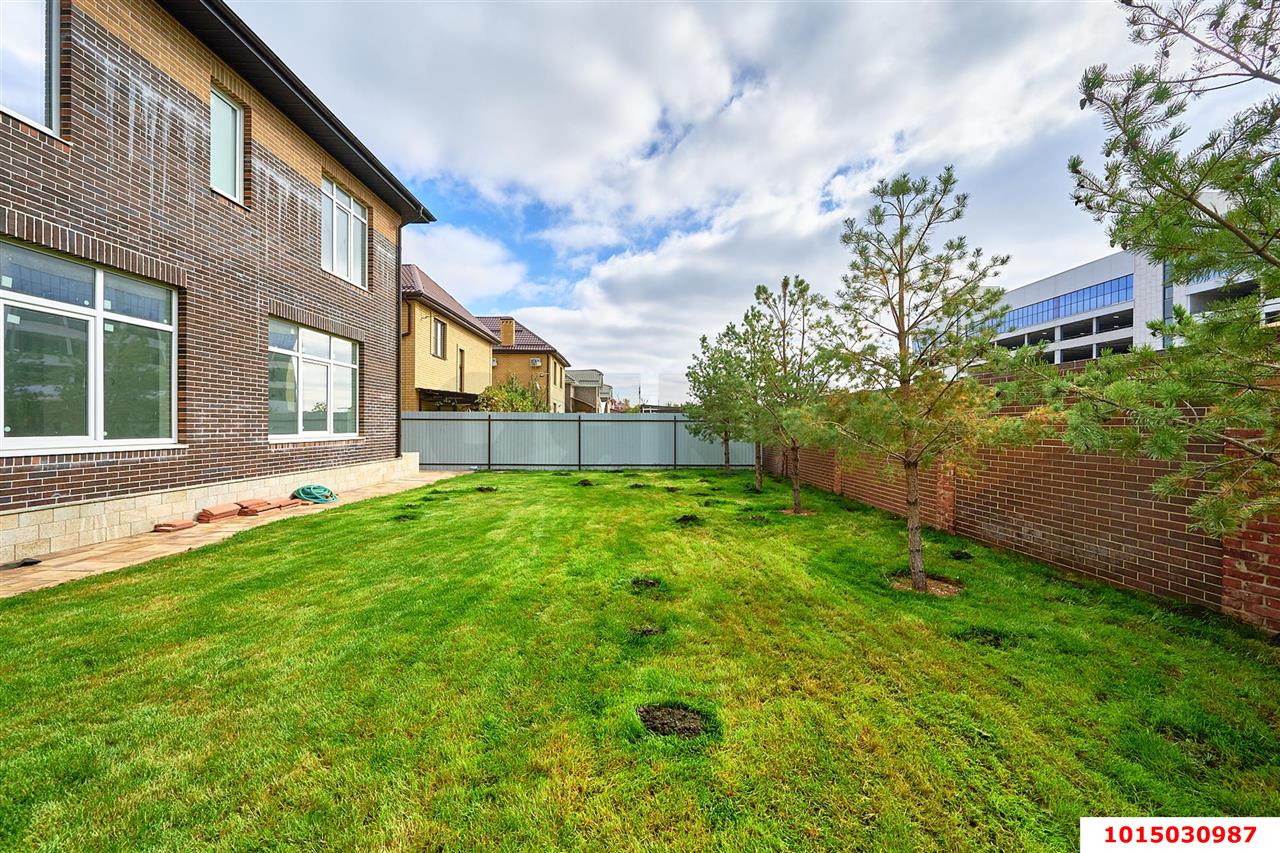 Фото №8: Дом 233 м² + 4.77 сот. - Краснодарский, КП Бавария, ул. Варениковская, 14