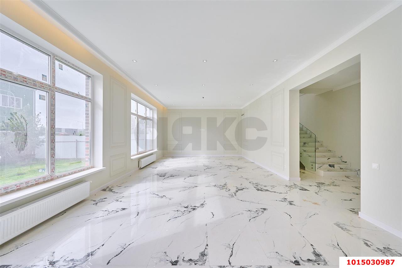 Фото №14: Дом 233 м² + 4.77 сот. - Краснодарский, КП Бавария, ул. Варениковская, 14