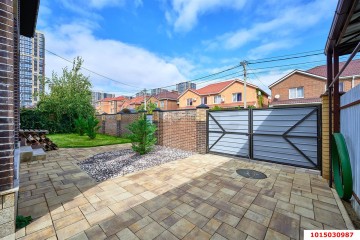 Фото №5: Дом 233 м² - Краснодарский, мкр. КП Бавария, ул. Варениковская, 14