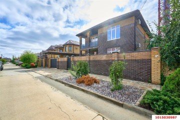 Фото №2: Дом 233 м² - Краснодарский, мкр. КП Бавария, ул. Варениковская, 14