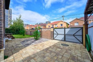 Фото №5: Дом 233 м² - Краснодарский, мкр. КП Бавария, ул. Варениковская, 14