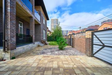 Фото №4: Дом 233 м² - Краснодарский, мкр. КП Бавария, ул. Варениковская, 14