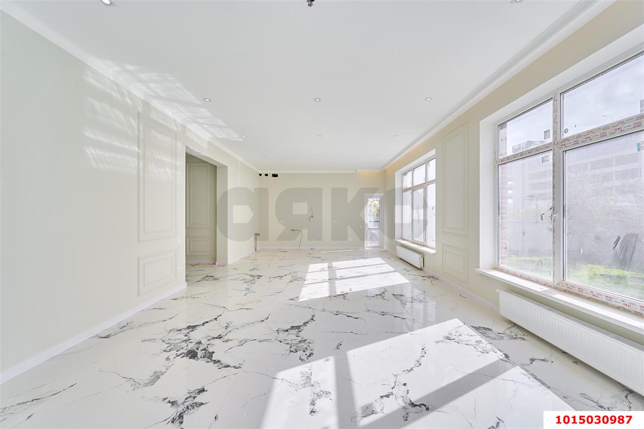 Фото №15: Дом 233 м² + 4.77 сот. - Краснодарский, Прикубанский внутригородской округ, мкр. КП Бавария, ул. Варениковская, 14