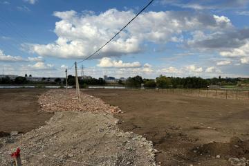 Фото №3: Земельный участок 74.19 сот. - Козет, ул. Набережная, 1