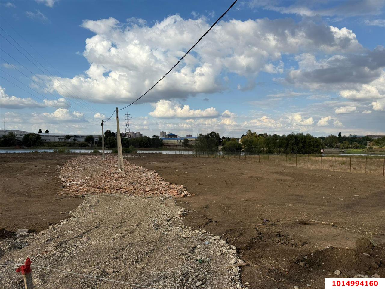 Фото №3: Земельный участок 74.19 сот. - Козет, ул. Набережная, 1