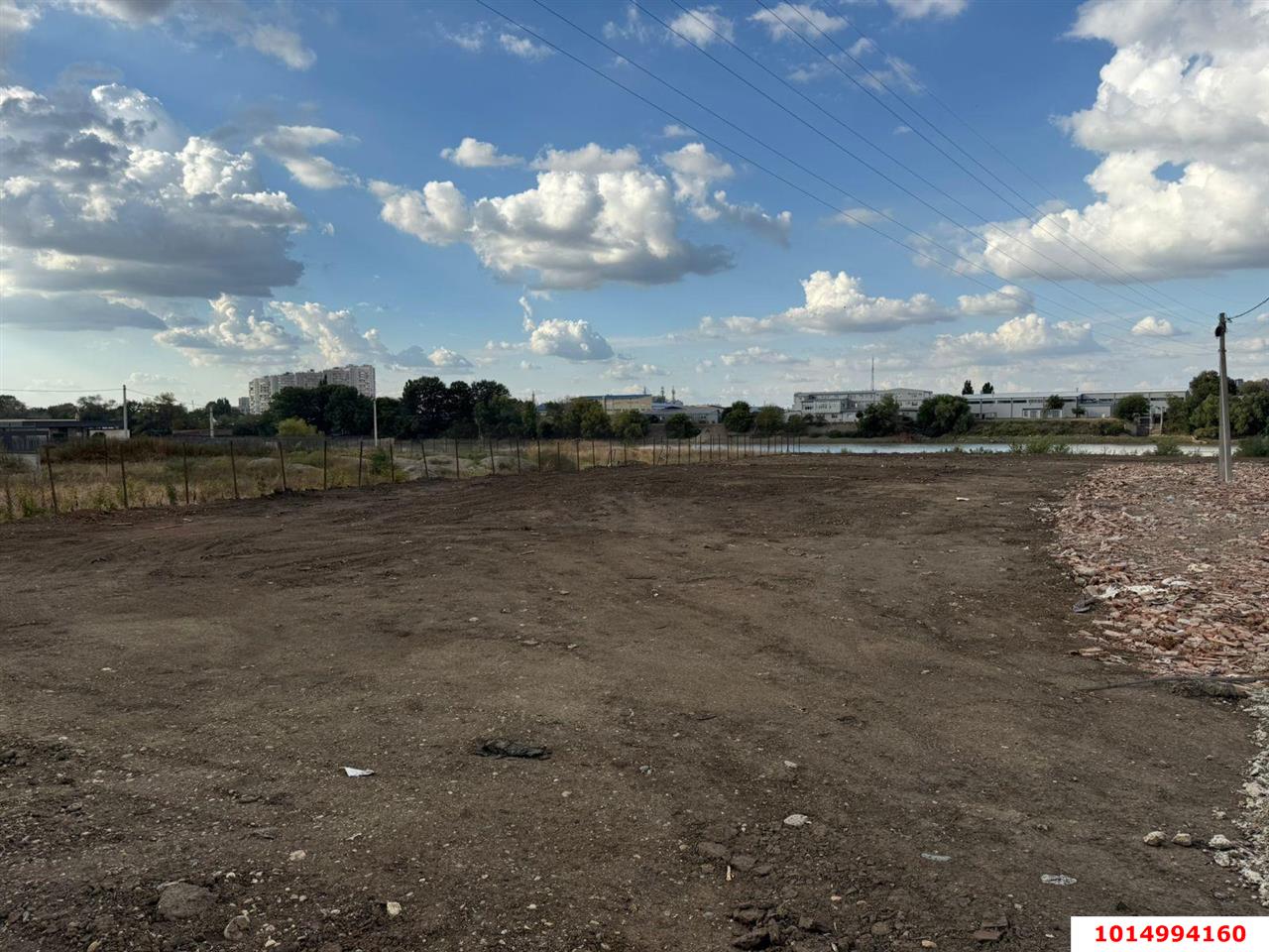 Фото №2: Земельный участок под ИЖС 74.19 сот. - Козет, ул. Набережная, 1