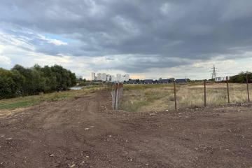 Фото №5: Земельный участок 74.19 сот. - Козет, ул. Набережная, 1