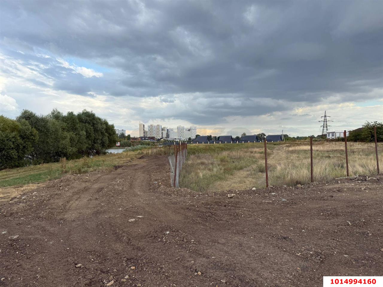 Фото №5: Земельный участок 74.19 сот. - Козет, ул. Набережная, 1