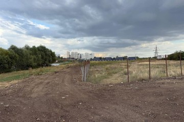 Фото №5: Земельный участок под ИЖС 74.19 сот. - Козет, ул. Набережная, 1