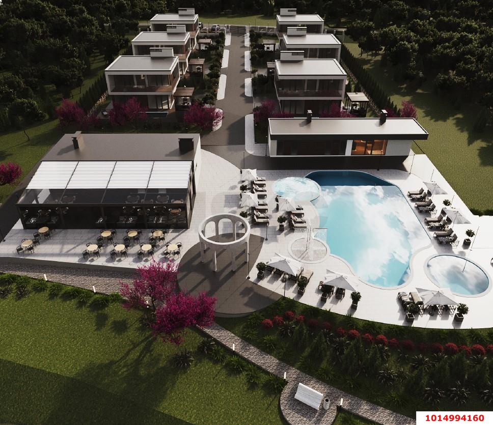 Фото №6: Земельный участок под ИЖС 74.19 сот. - Козет, ул. Набережная, 1