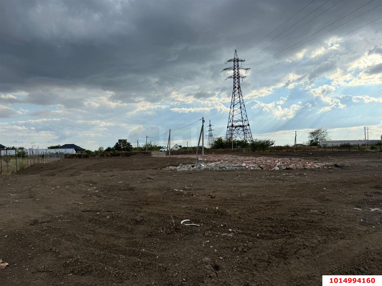 Фото №4: Земельный участок под ИЖС 74.19 сот. - Козет, ул. Набережная, 1