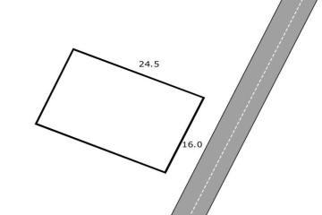 Фото №4: Земельный участок 4 сот. - Краснодар, ст Животновод, ул. Вишнёвая, 157