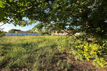 Фото №3: Земельный участок 4 сот. - Краснодар, ст Животновод, ул. Вишнёвая, 157