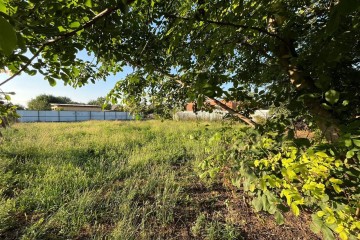 Фото №3: Участок садоводство 4 сот. - Краснодар, ст Животновод, ул. Вишнёвая, 157