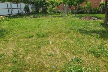 Фото №1: Участок садоводство 4 сот. - Краснодар, ст Животновод, ул. Вишнёвая, 157