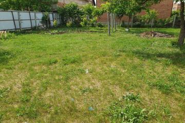 Фото №1: Земельный участок 4 сот. - Краснодар, ст Животновод, ул. Вишнёвая, 157