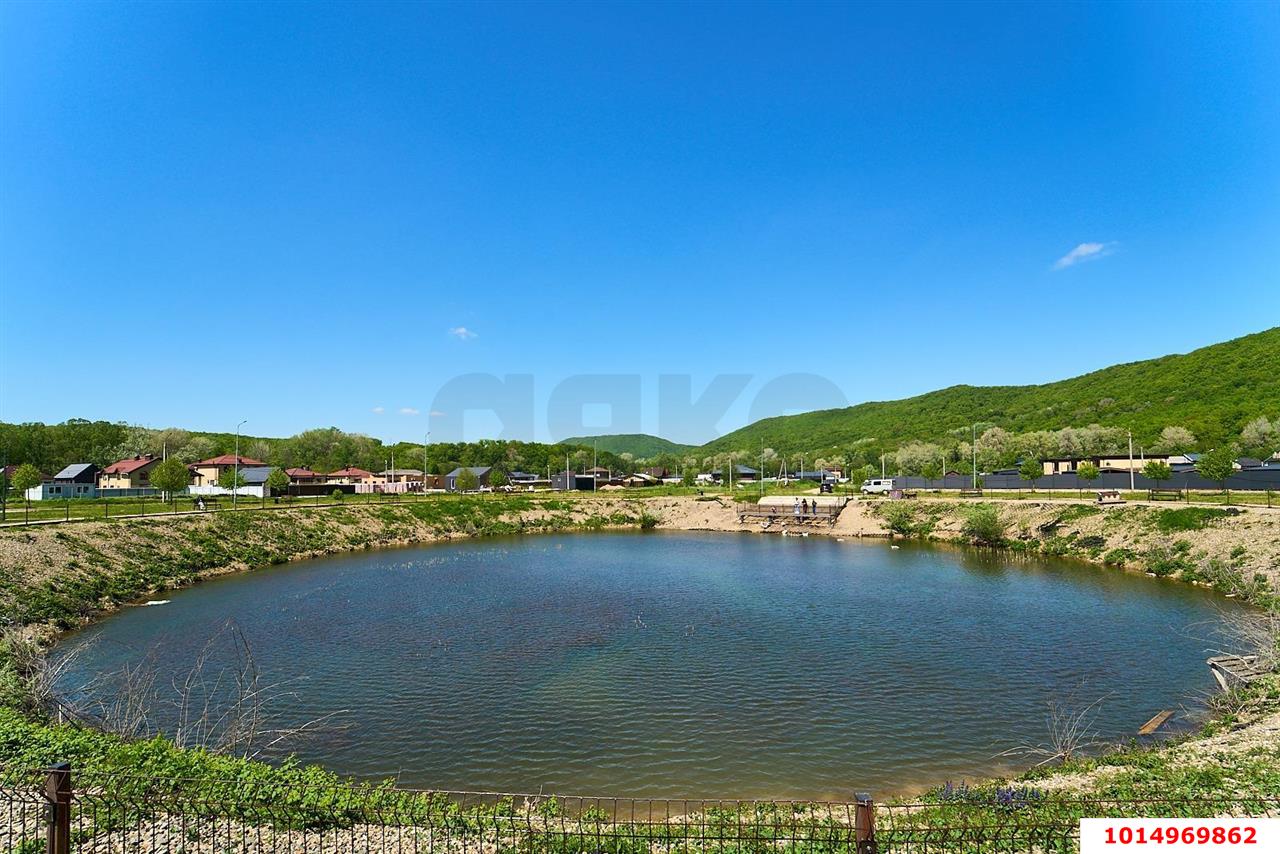 Фото №1: Личное подсобное хозяйство - ДНТ Фанагорийская усадьба, ул. Янтарная, 7