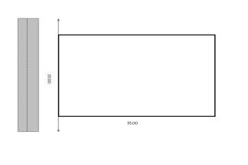 Фото №3: Земельный участок 7 сот. - ДНТ Фанагорийская усадьба, ул. Янтарная, 7