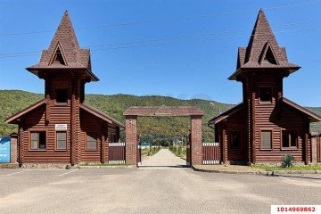 Фото №2: Участок садоводство 7 сот. - ДНТ Фанагорийская усадьба, ул. Янтарная, 7