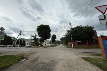 Фото №2: Земельный участок под ИЖС 15 сот. - Елизаветинская, мкр. Прикубанский внутригородской округ, пр-д Северный, 57