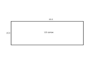 Фото №4: Земельный участок 15 сот. - Елизаветинская, мкр. Прикубанский внутригородской округ, пр-д Северный, 57