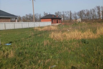 Фото №3: Земельный участок под ИЖС 15 сот. - Елизаветинская, мкр. Прикубанский внутригородской округ, пр-д Северный, 57