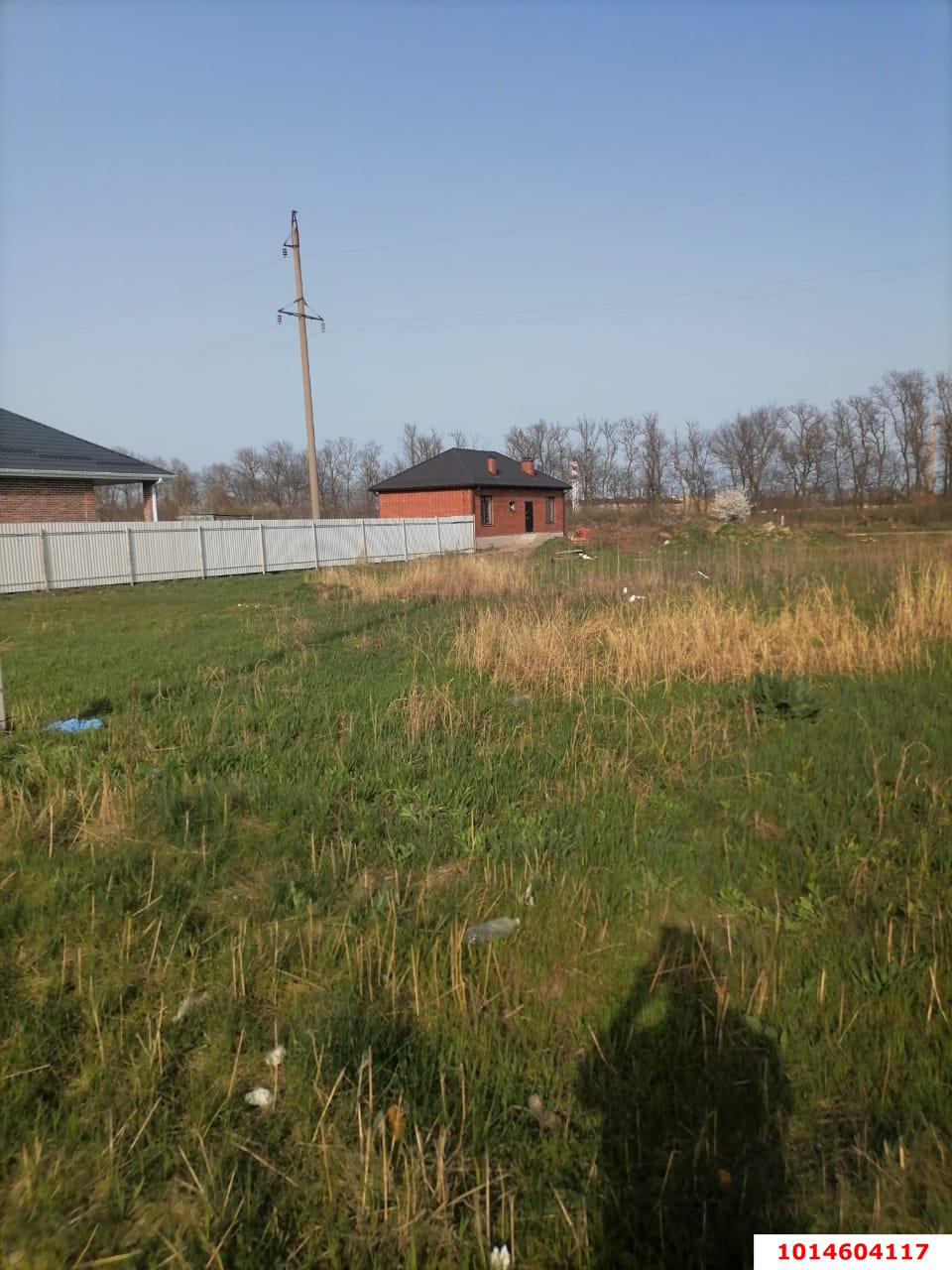 Фото №3: Земельный участок под ИЖС 15 сот. - Елизаветинская, Прикубанский внутригородской округ, пр-д Северный, 57