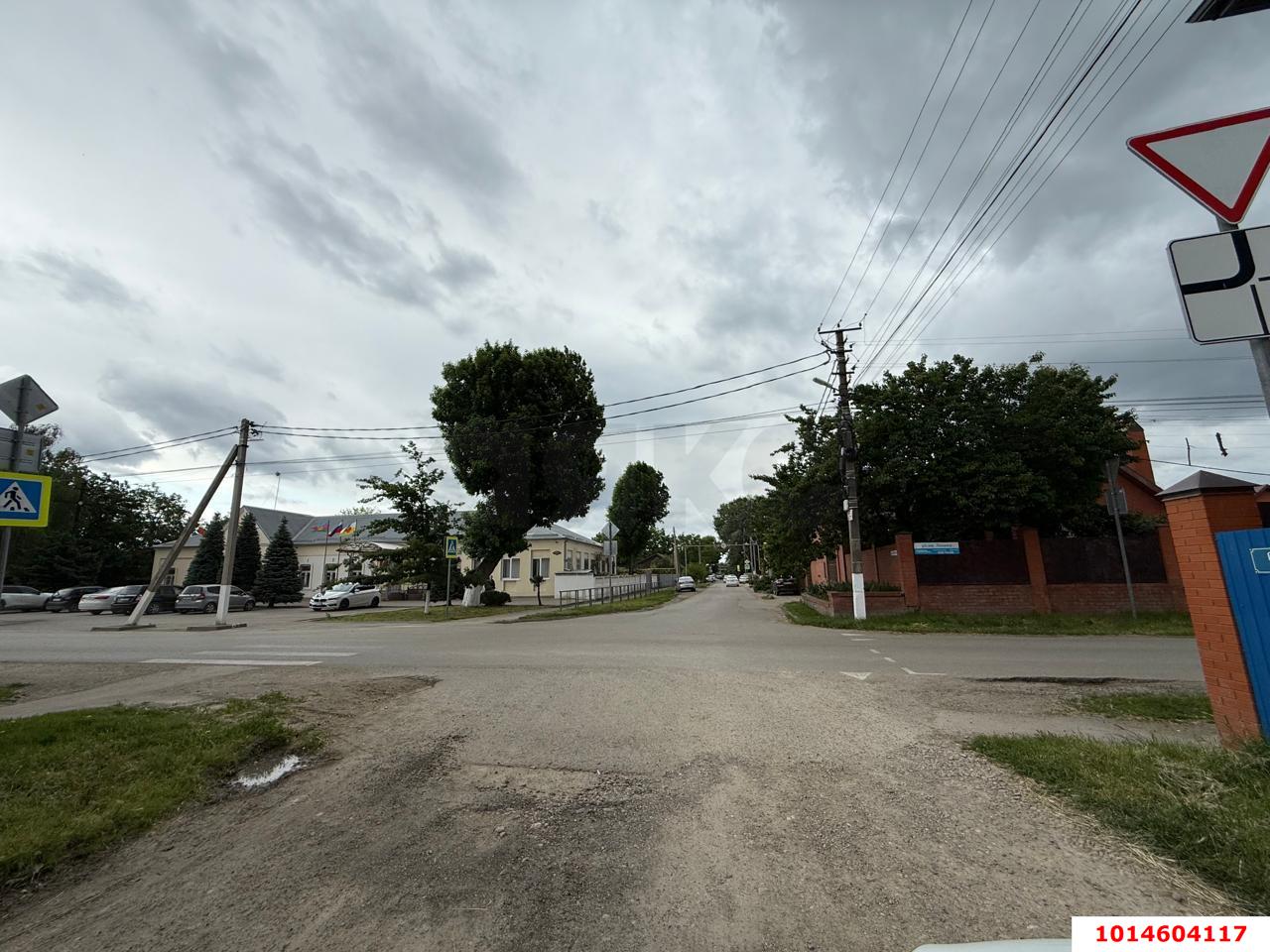 Фото №2: Земельный участок под ИЖС 15 сот. - Елизаветинская, Прикубанский внутригородской округ, пр-д Северный, 57