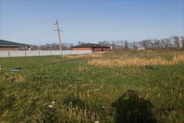 Фото №3: Земельный участок 15 сот. - Елизаветинская, мкр. Прикубанский внутригородской округ, пр-д Северный, 57