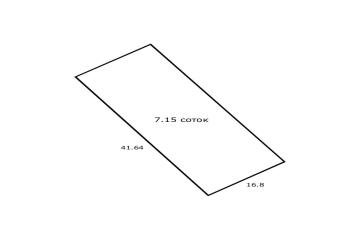 Фото №2: Коммерция 7 м² - Медвёдовская, пр-д 2-й Заречный, 31А