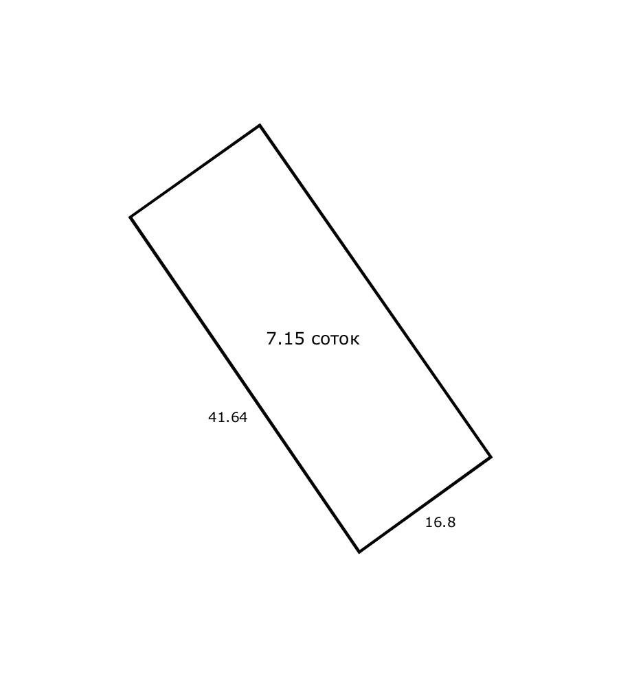 Фото №2: Коммерция 7 м² - Медвёдовская, пр-д 2-й Заречный, 31А