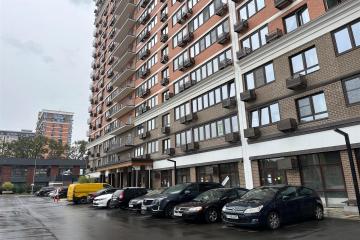 Фото №1: Коммерция 47 м² - Краснодар, мкр. жилой комплекс Самолёт-5, ул. Ивана Беличенко, 103