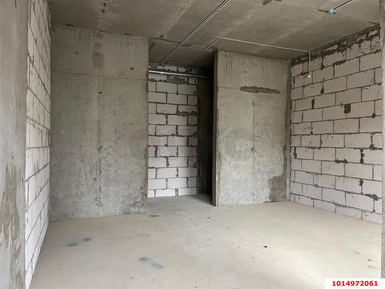 Фото №9: Торговое помещение 48 м² - Краснодар, жилой комплекс Самолёт-5, ул. Ивана Беличенко, 103