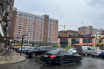 Фото №5: Коммерция 47 м² - Краснодар, мкр. жилой комплекс Самолёт-5, ул. Ивана Беличенко, 103