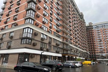 Фото №2: Коммерция 47 м² - Краснодар, мкр. жилой комплекс Самолёт-5, ул. Ивана Беличенко, 103