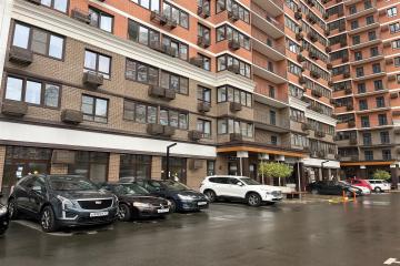 Фото №3: Коммерция 47 м² - Краснодар, мкр. жилой комплекс Самолёт-5, ул. Ивана Беличенко, 103