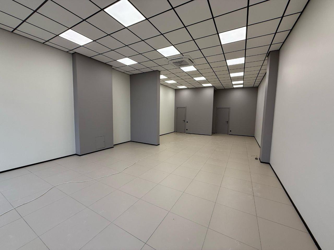 Фото №9: Коммерция 67 м² - Новороссийск, Приморский, мкр. жилой комплекс Испанская Деревня Сан Педро, ул. Анапское шоссе, 51Гк1