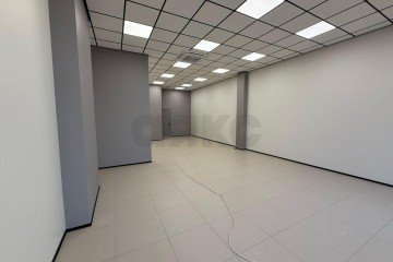 Фото №5: Торговое помещение 68 м² - Новороссийск, мкр. жилой комплекс Испанская Деревня Сан Педро, ул. Анапское шоссе, 51Гк1