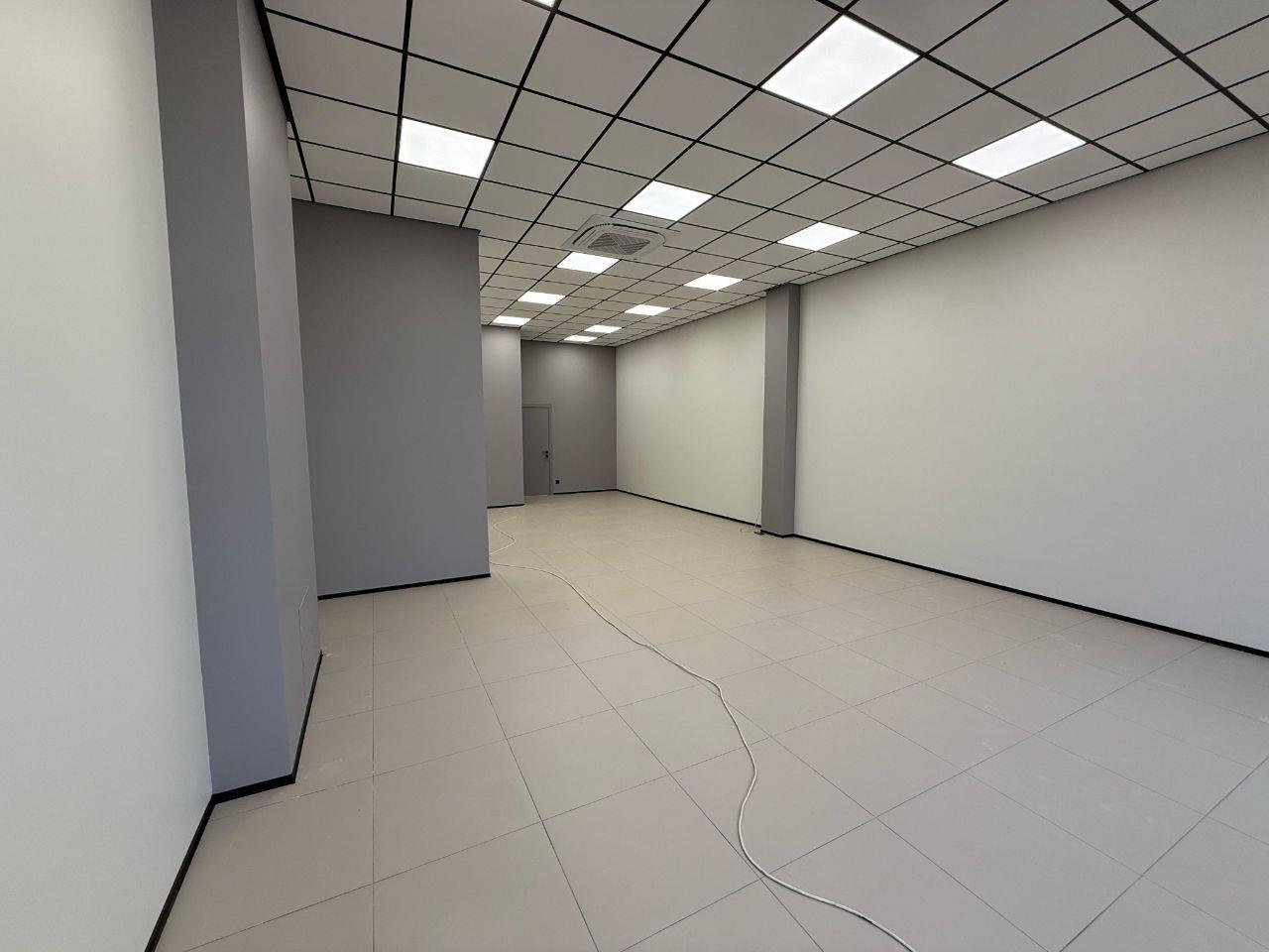 Фото №5: Коммерция 67 м² - Новороссийск, Приморский, мкр. жилой комплекс Испанская Деревня Сан Педро, ул. Анапское шоссе, 51Гк1