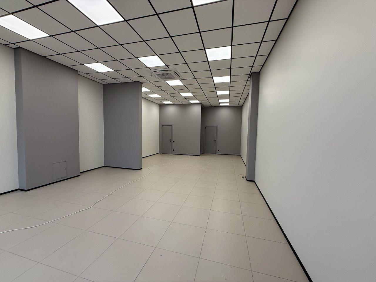 Фото №3: Коммерция 67 м² - Новороссийск, Приморский, мкр. жилой комплекс Испанская Деревня Сан Педро, ул. Анапское шоссе, 51Гк1