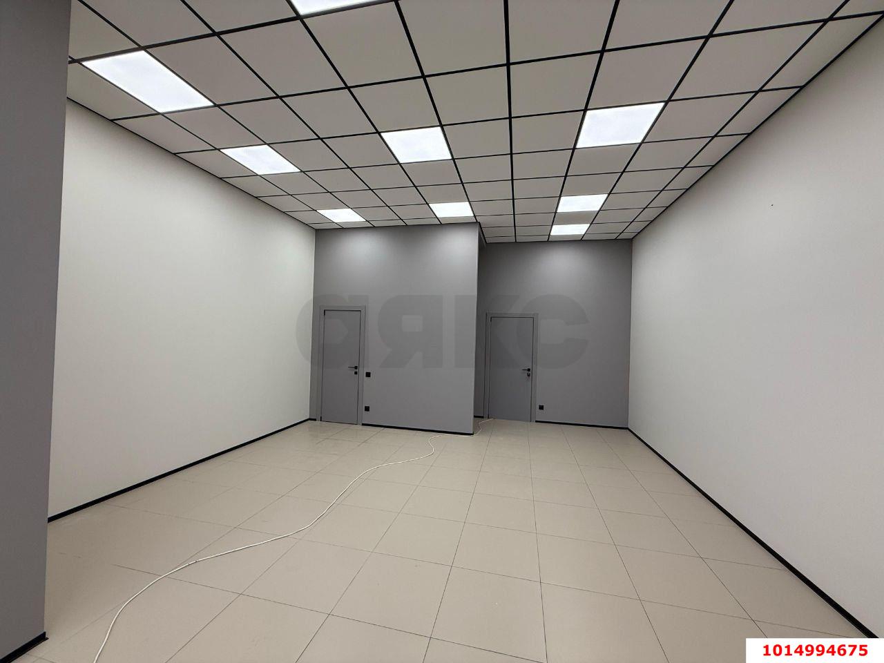 Фото №6: Торговое помещение 68 м² - Новороссийск, жилой комплекс Испанская Деревня Сан Педро, ул. Анапское шоссе, 51Гк1