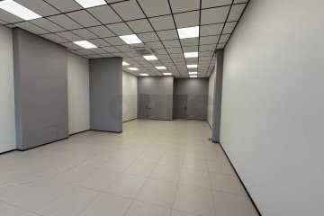 Фото №3: Торговое помещение 68 м² - Новороссийск, мкр. жилой комплекс Испанская Деревня Сан Педро, ул. Анапское шоссе, 51Гк1