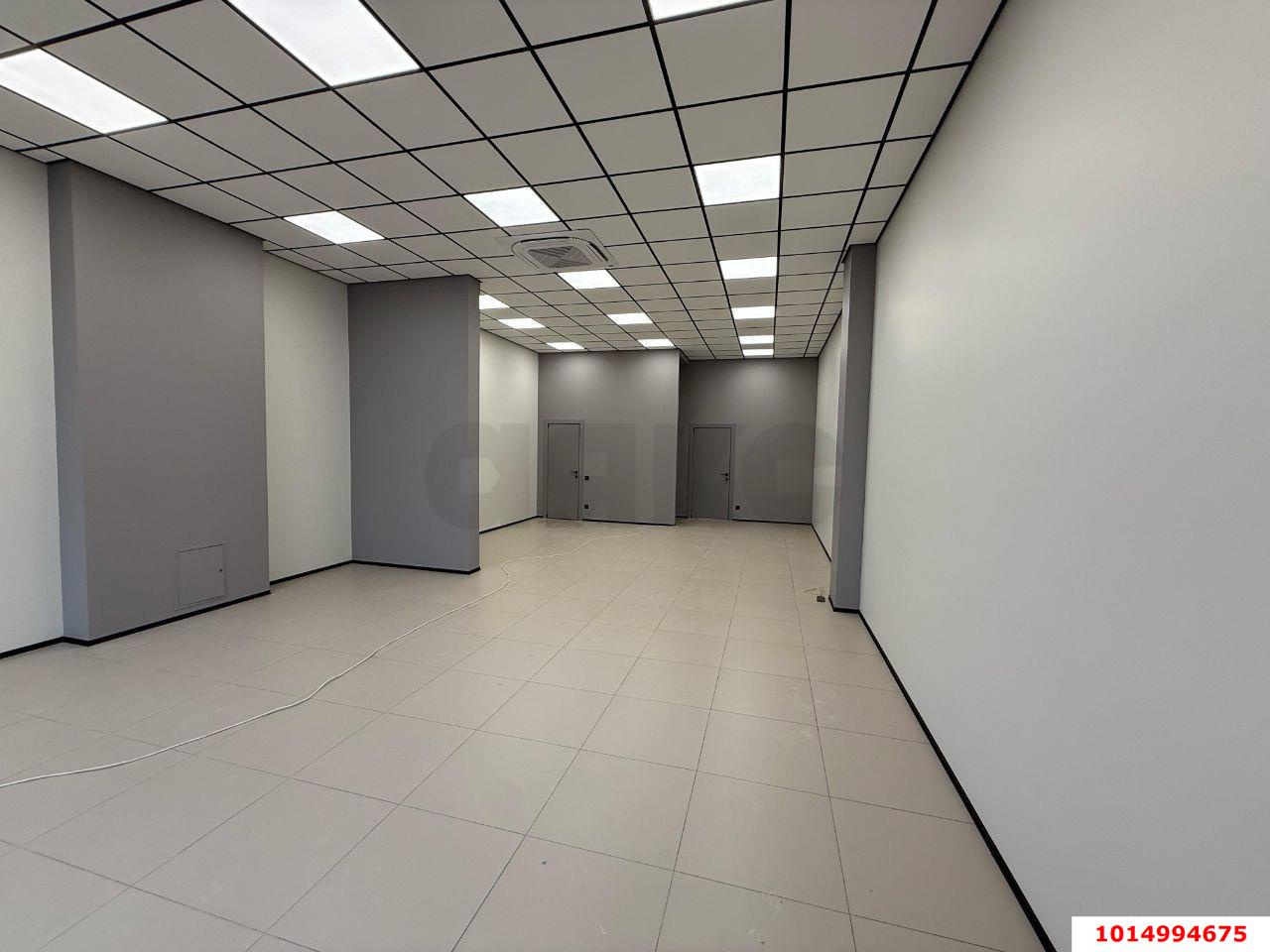 Фото №3: Торговое помещение 68 м² - Новороссийск, жилой комплекс Испанская Деревня Сан Педро, ул. Анапское шоссе, 51Гк1