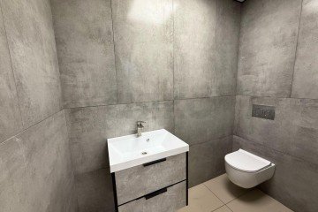 Фото №4: Торговое помещение 68 м² - Новороссийск, мкр. жилой комплекс Испанская Деревня Сан Педро, ул. Анапское шоссе, 51Гк1